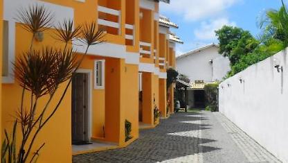 Casa para alugar em Salvador