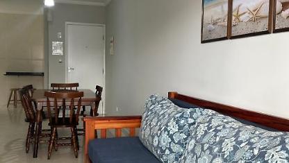 Apartamento para alugar em Ubatuba