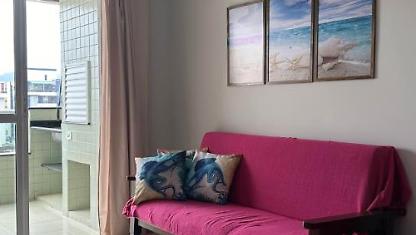 Apartamento para alugar em Ubatuba