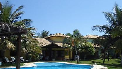 Casa para alugar em Búzios