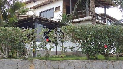 Casa para alugar em Búzios