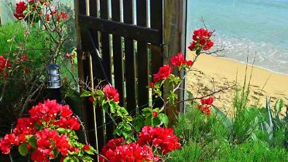 Casa para alugar em B&uacute;zios