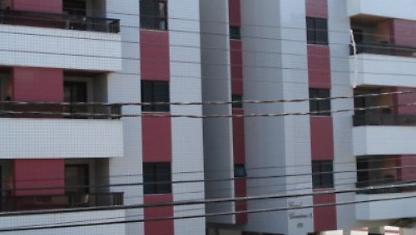 Apartamento para alugar em Ubatuba