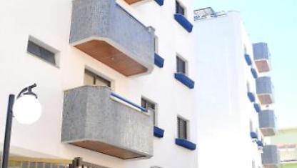 Apartamento para alugar em Ubatuba