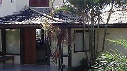 Casa para alugar em Búzios