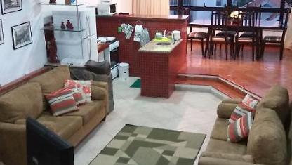 Apartamento para alugar em Rio De Janeiro