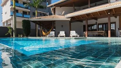 Casa para alugar em Bombinhas