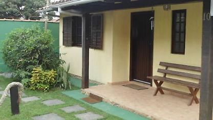 Casa para alugar em Paraty
