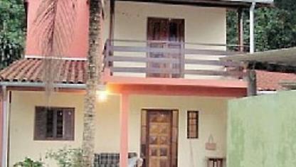 Casa para alugar em Ubatuba