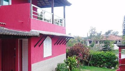 Casa para alugar em Saquarema