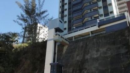 Apartamento para alugar em Guarapari