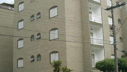Apartamento para alugar em Guarujá