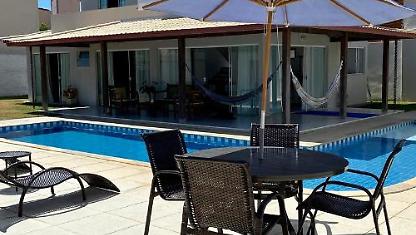 Casa para alugar em Búzios