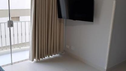 Apartamento para alugar em Guarujá