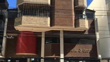 Apartamento para alugar em Guarapari