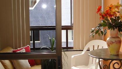 Apartamento para alugar em Guarapari
