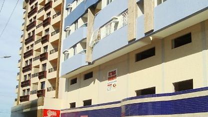 Apartamento para alugar em Guarapari