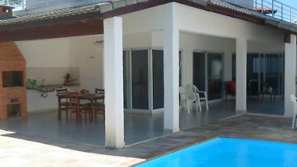 Casa para alugar em Bertioga