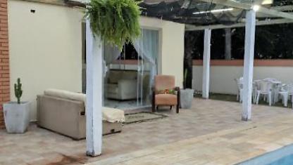 Casa para alugar em Peruíbe