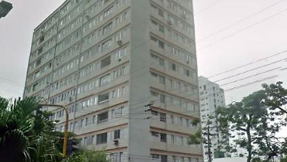 Apartamento para alugar em Guarujá