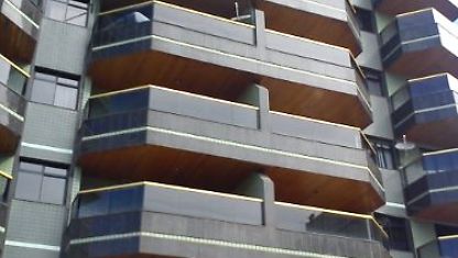 Apartamento para alugar em Guarapari
