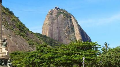 Apartamento para alugar em Rio De Janeiro