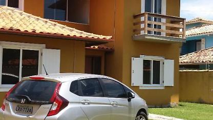 Casa para alugar em Búzios