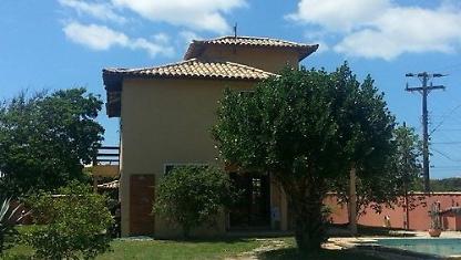 Casa para alugar em B&uacute;zios