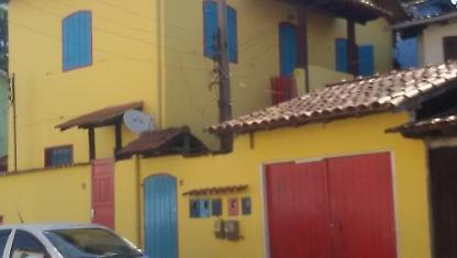 Casa para alugar em Paraty