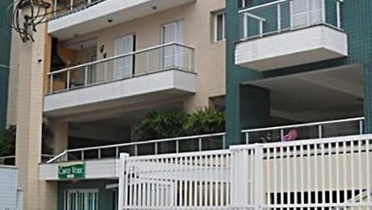 Apartamento para alugar em Ubatuba