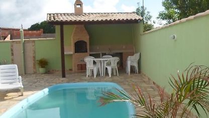 Casa para alugar em Cabo Frio