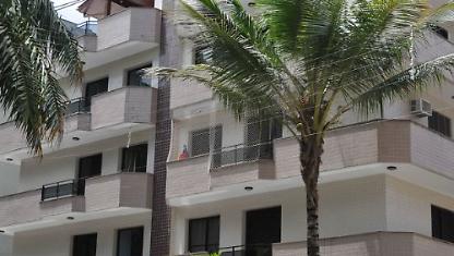 Apartamento para alugar em Ubatuba