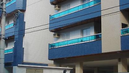 Apartamento para alugar em Ubatuba