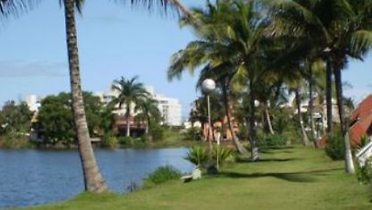 Apartamento para alugar em Guarapari