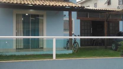 Casa para alugar em Cabo Frio