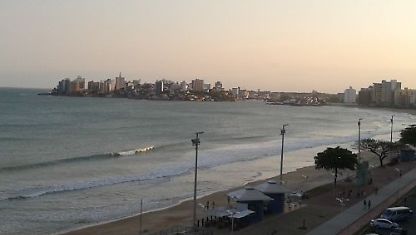 Apartamento para alugar em Guarapari