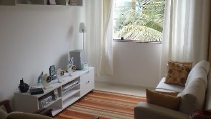 Apartamento para alugar em Salvador