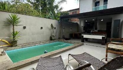 Casa para alugar em Paraty