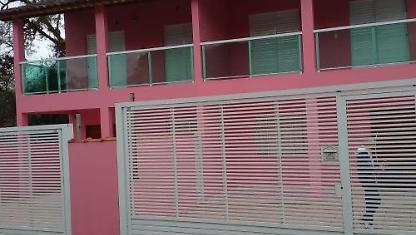 Casa para alugar em Ubatuba