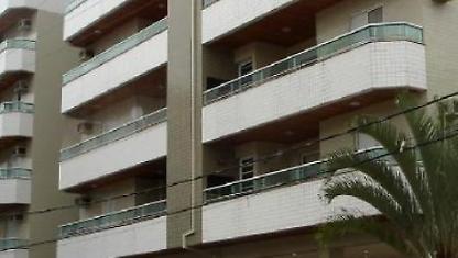 Apartamento para alugar em Ubatuba