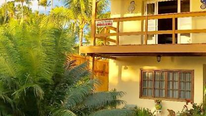 Casa para alugar em Guarapari