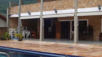 Casa para alugar em São Sebastião