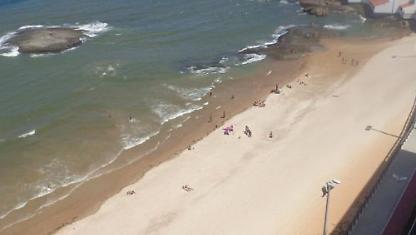 Apartamento para alugar em Guarapari