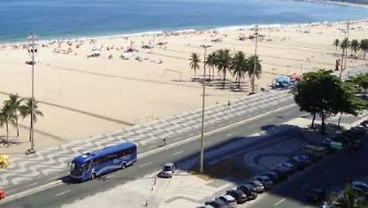Apartamento para alugar em Rio De Janeiro