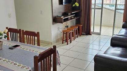 Apartamento para alugar em Guarapari