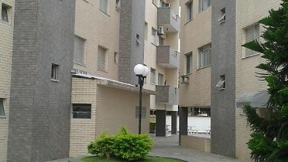 Apartamento para alugar em Ubatuba