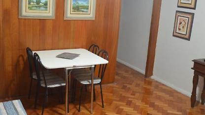 Apartamento para alugar em Rio De Janeiro