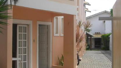 Casa para alugar em Salvador
