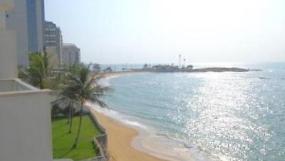 Apartamento para alugar em Guarapari