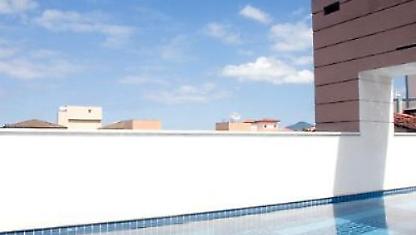 Apartamento para alugar em Ubatuba